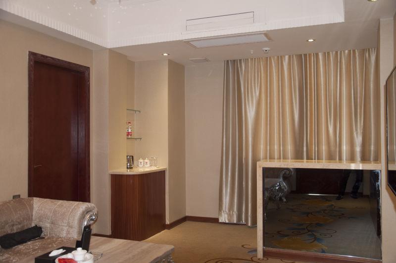 Shantou Jun Hua Hotel Luaran gambar