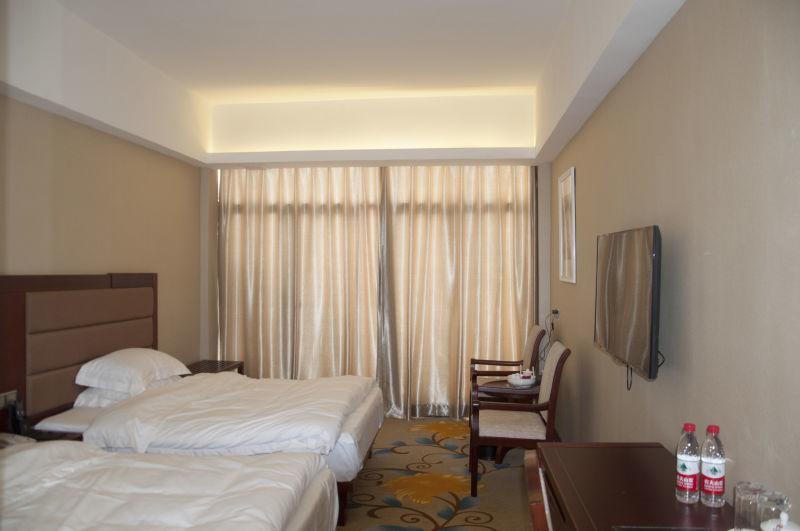 Shantou Jun Hua Hotel Luaran gambar