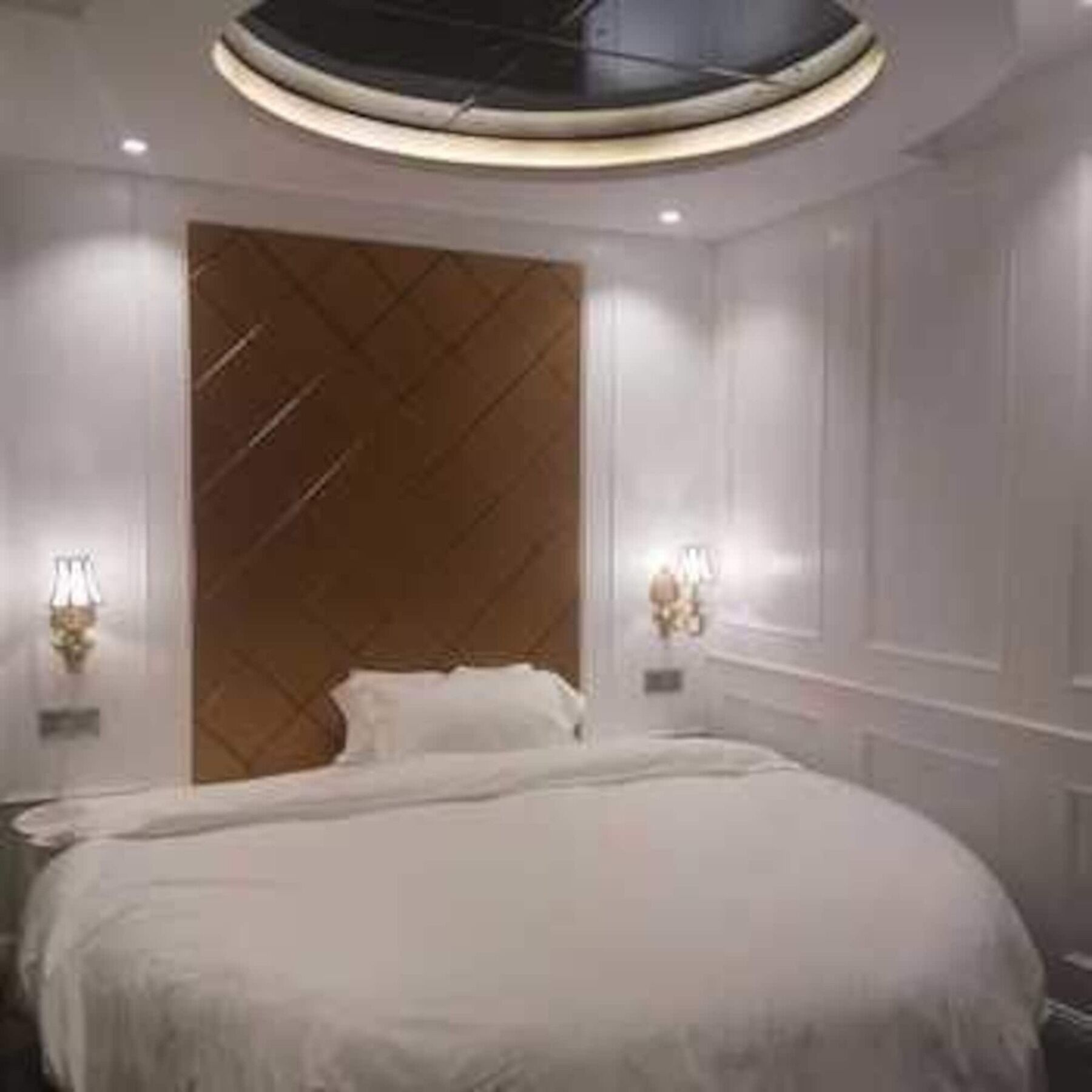 Shantou Jun Hua Hotel Luaran gambar